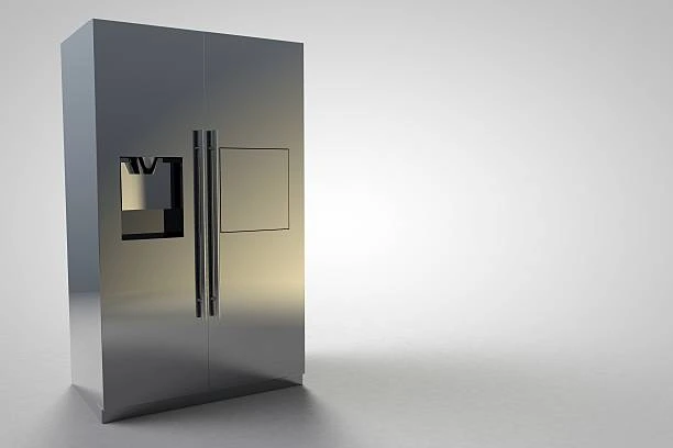 No Power Supply in Refrigerator