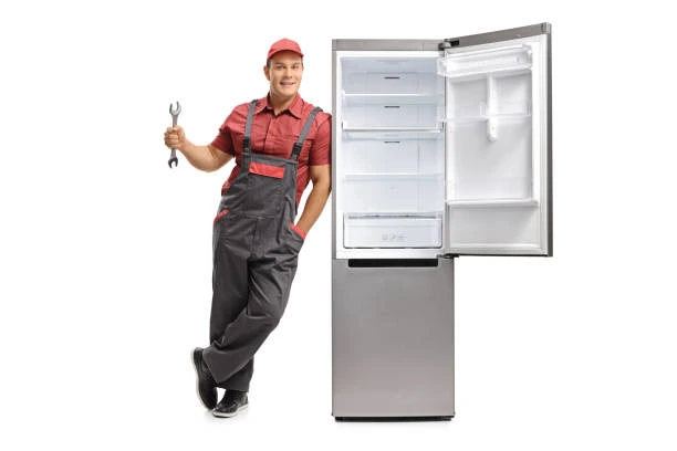 Refrigerator Not Working